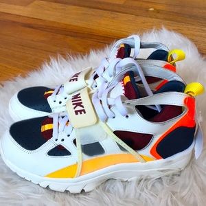 Nike Huarache vintage